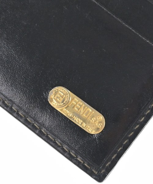 FENDI（フェンディ）財布・コインケース 茶 サイズ:- レディース/2200615742199