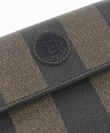 FENDI（フェンディ）財布・コインケース 茶 サイズ:- レディース/2200615742199