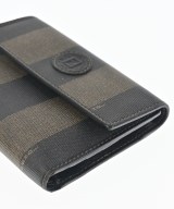 FENDI（フェンディ）財布・コインケース 茶 サイズ:- レディース/2200615742199