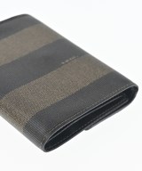 FENDI（フェンディ）財布・コインケース 茶 サイズ:- レディース/2200615742199