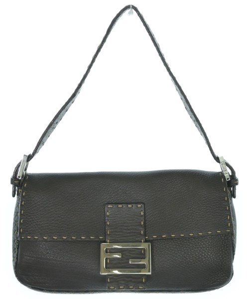 フェンディ(FENDI)のFENDI ショルダーバッグ