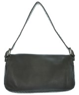 FENDI（フェンディ）ショルダーバッグ 茶 サイズ:- レディース/2200615803029