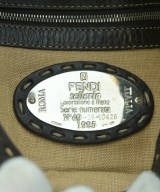FENDI（フェンディ）ショルダーバッグ 茶 サイズ:- レディース/2200615803029