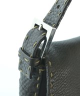 FENDI（フェンディ）ショルダーバッグ 茶 サイズ:- レディース/2200615803029