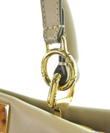 FENDI（フェンディ）ハンドバッグ ベージュ サイズ:- レディース/2200609574027
