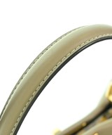 FENDI（フェンディ）ハンドバッグ ベージュ サイズ:- レディース/2200609574027