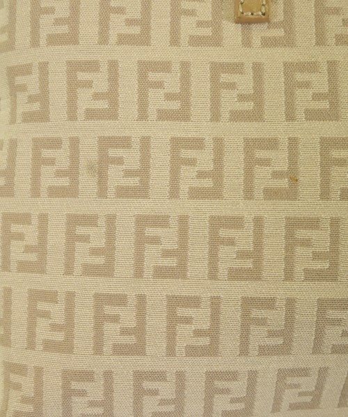 FENDI（フェンディ）トートバッグ ベージュ サイズ:- レディース/2200616475898