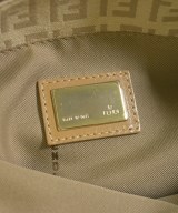 FENDI（フェンディ）トートバッグ ベージュ サイズ:- レディース/2200616475898