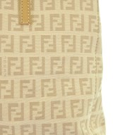 FENDI（フェンディ）トートバッグ ベージュ サイズ:- レディース/2200616475898
