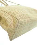 FENDI（フェンディ）トートバッグ ベージュ サイズ:- レディース/2200616475898