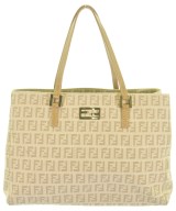 FENDI トートバッグ