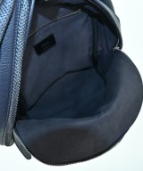 FENDI（フェンディ）バックパック・リュック 紺 サイズ:- レディース/2200616475904