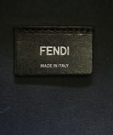FENDI（フェンディ）バックパック・リュック 紺 サイズ:- レディース/2200616475904