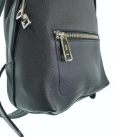 FENDI（フェンディ）バックパック・リュック 紺 サイズ:- レディース/2200616475904