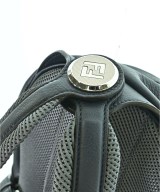 FENDI（フェンディ）バックパック・リュック 紺 サイズ:- レディース/2200616475904