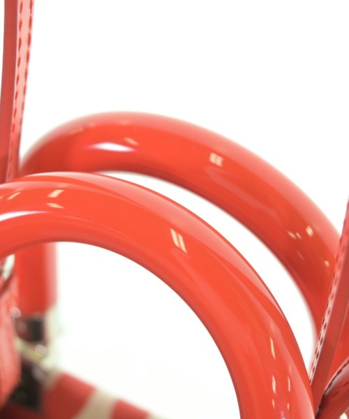 FENDI（フェンディ）ショルダーバッグ 赤 サイズ:- レディース/2200616475911