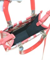 FENDI（フェンディ）ショルダーバッグ 赤 サイズ:- レディース/2200616475911