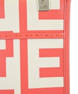 FENDI（フェンディ）ショルダーバッグ 赤 サイズ:- レディース/2200616475911