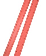 FENDI（フェンディ）ショルダーバッグ 赤 サイズ:- レディース/2200616475911