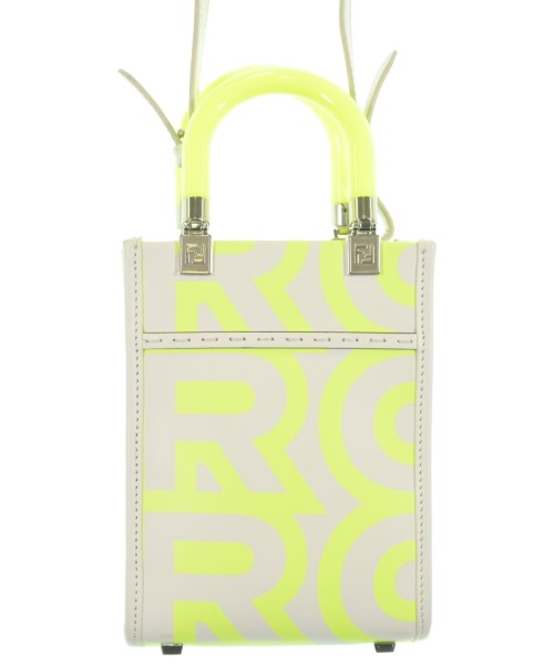 FENDI（フェンディ）トートバッグ 白 サイズ:- レディース/2200616475928