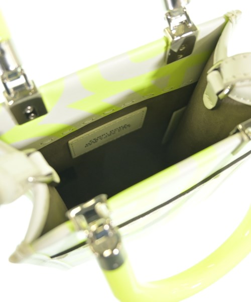 FENDI（フェンディ）トートバッグ 白 サイズ:- レディース/2200616475928