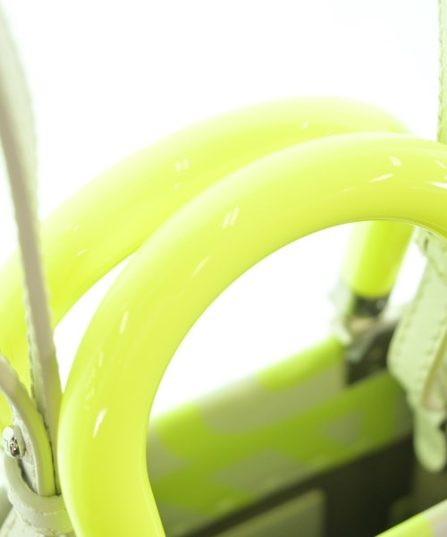 FENDI（フェンディ）トートバッグ 白 サイズ:- レディース/2200616475928