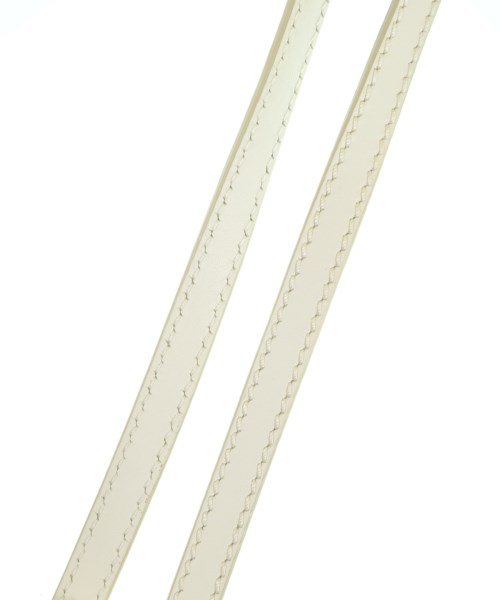 FENDI（フェンディ）トートバッグ 白 サイズ:- レディース/2200616475928