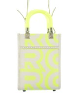 FENDI（フェンディ）トートバッグ 白 サイズ:- レディース/2200616475928