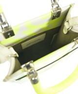 FENDI（フェンディ）トートバッグ 白 サイズ:- レディース/2200616475928