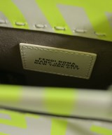 FENDI（フェンディ）トートバッグ 白 サイズ:- レディース/2200616475928