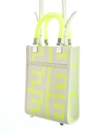 FENDI（フェンディ）トートバッグ 白 サイズ:- レディース/2200616475928