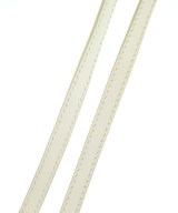 FENDI（フェンディ）トートバッグ 白 サイズ:- レディース/2200616475928