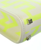 FENDI（フェンディ）トートバッグ 白 サイズ:- レディース/2200616475928