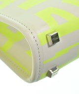 FENDI（フェンディ）トートバッグ 白 サイズ:- レディース/2200616475928