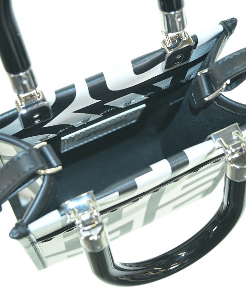 FENDI（フェンディ）トートバッグ 白 サイズ:- レディース/2200616475935