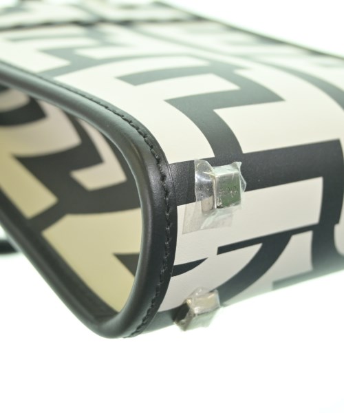 FENDI（フェンディ）トートバッグ 白 サイズ:- レディース/2200616475935