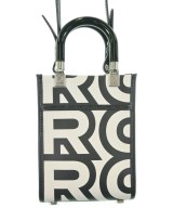 FENDI（フェンディ）トートバッグ 白 サイズ:- レディース/2200616475935