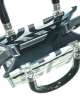 FENDI（フェンディ）トートバッグ 白 サイズ:- レディース/2200616475935