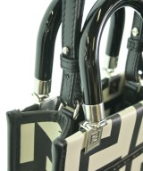 FENDI（フェンディ）トートバッグ 白 サイズ:- レディース/2200616475935