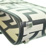 FENDI（フェンディ）トートバッグ 白 サイズ:- レディース/2200616475935