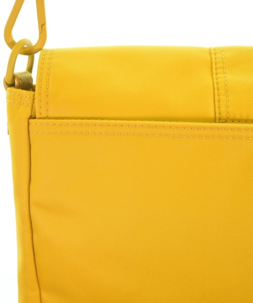 FENDI（フェンディ）ショルダーバッグ 黄 サイズ:- レディース/2200616476260