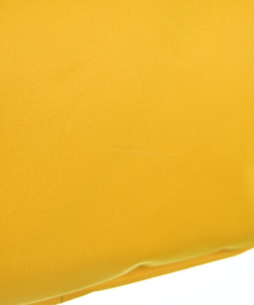 FENDI（フェンディ）ショルダーバッグ 黄 サイズ:- レディース/2200616476260