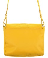 FENDI（フェンディ）ショルダーバッグ 黄 サイズ:- レディース/2200616476260