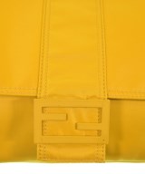 FENDI（フェンディ）ショルダーバッグ 黄 サイズ:- レディース/2200616476260