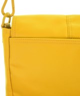 FENDI（フェンディ）ショルダーバッグ 黄 サイズ:- レディース/2200616476260