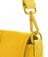 FENDI（フェンディ）ショルダーバッグ 黄 サイズ:- レディース/2200616476260