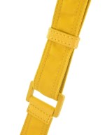 FENDI（フェンディ）ショルダーバッグ 黄 サイズ:- レディース/2200616476260