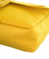 FENDI（フェンディ）ショルダーバッグ 黄 サイズ:- レディース/2200616476260