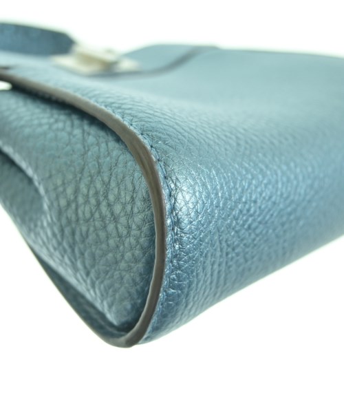 FENDI（フェンディ）ハンドバッグ 青 サイズ:- レディース/2200616476277