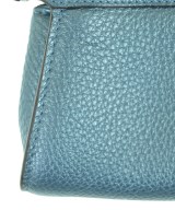 FENDI（フェンディ）ハンドバッグ 青 サイズ:- レディース/2200616476277